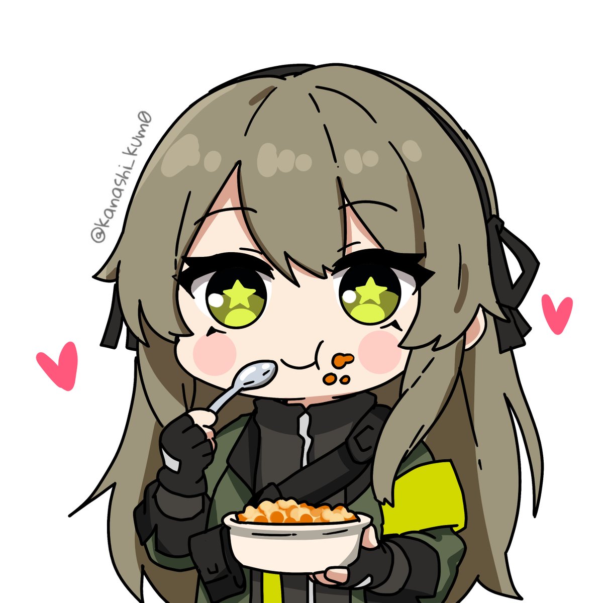 #少女前线2 #ドルフロ2 #GFL2Exilium #소녀전선2