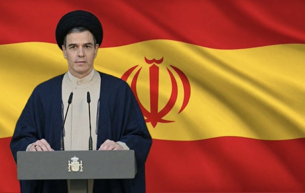 میهن دوست tweet media