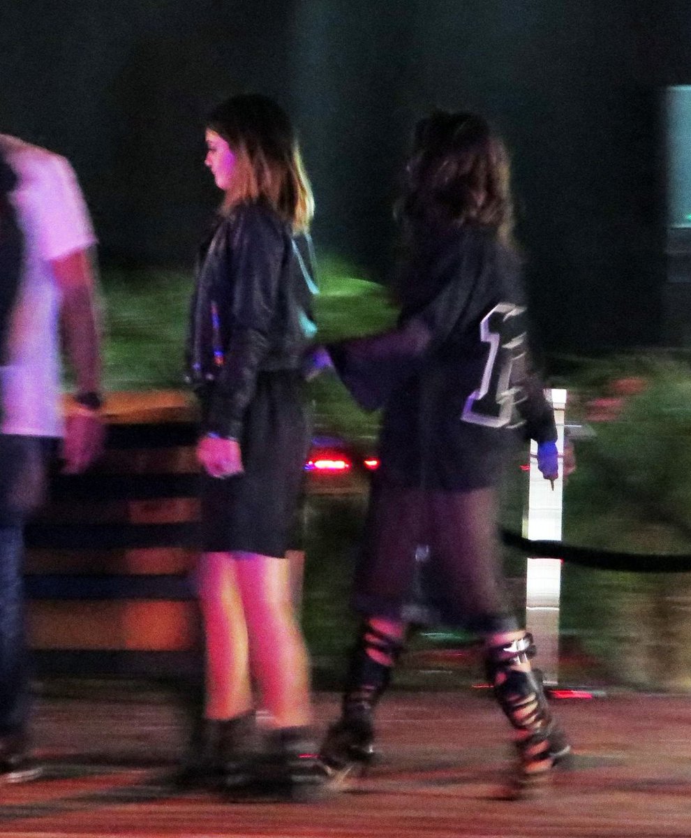 Selena Gomez India tweet media