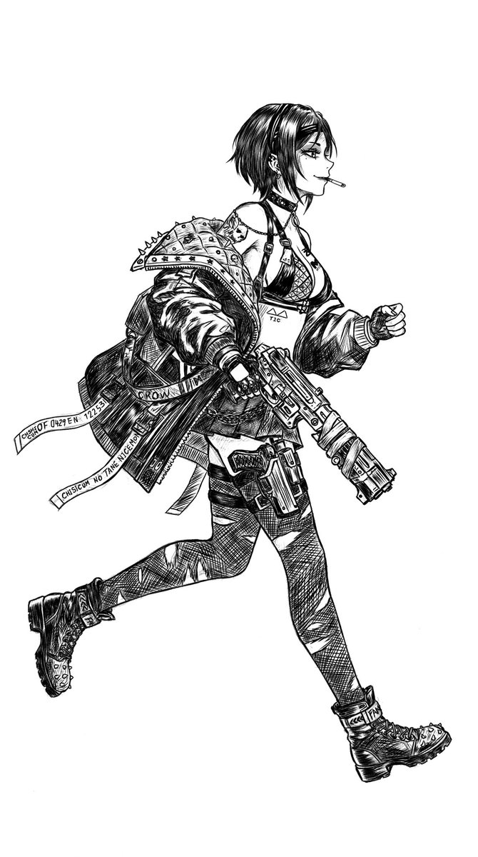 ニケニケ tweet media