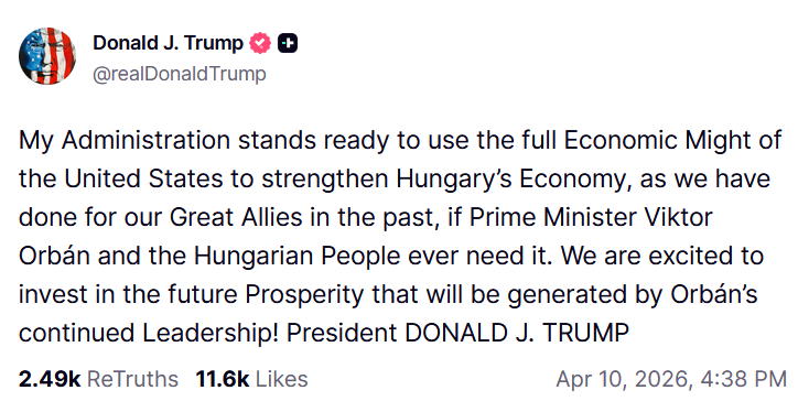 Rogue POTUS Staff tweet media