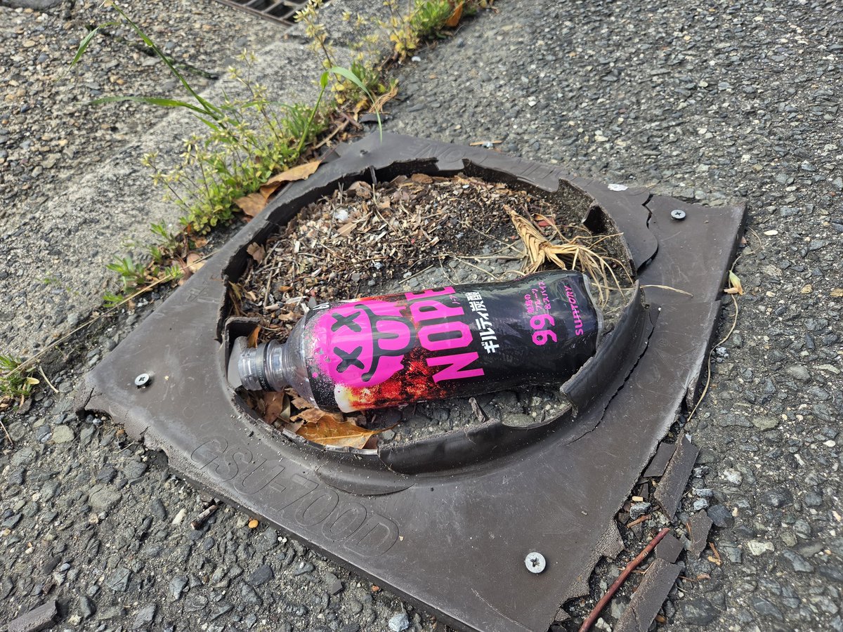 やくーと tweet media