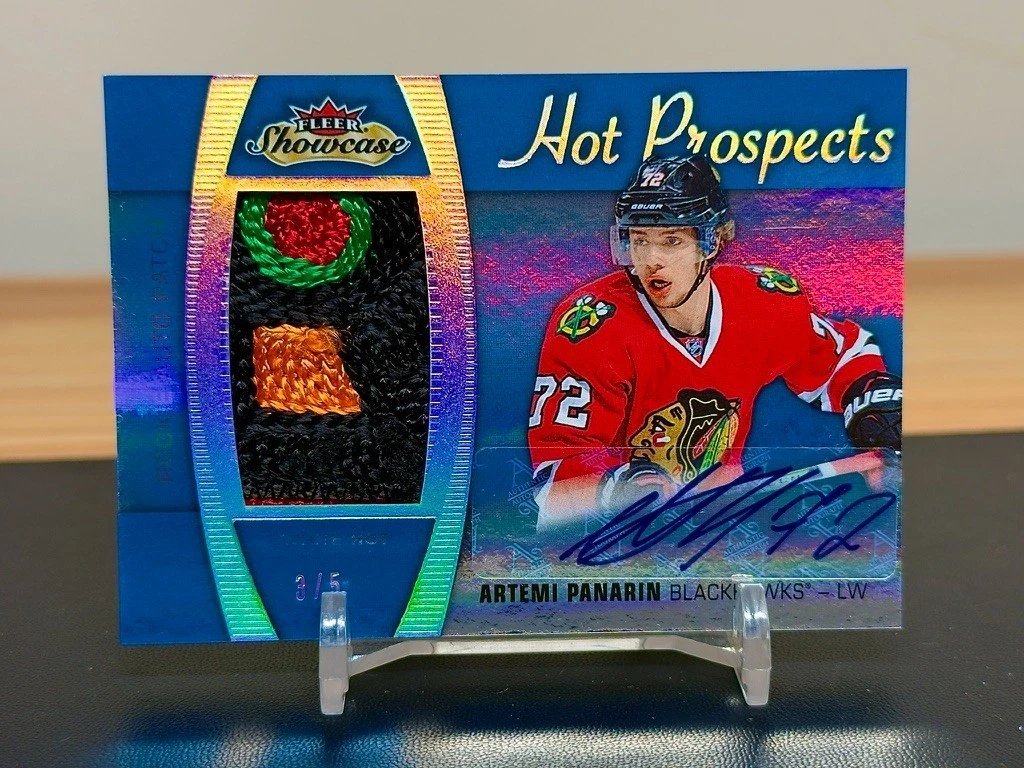 Corey's Cards tweet media