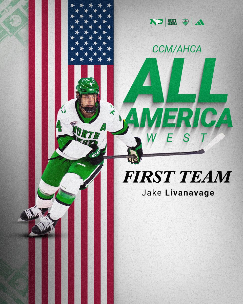 North Dakota Hockey tweet media