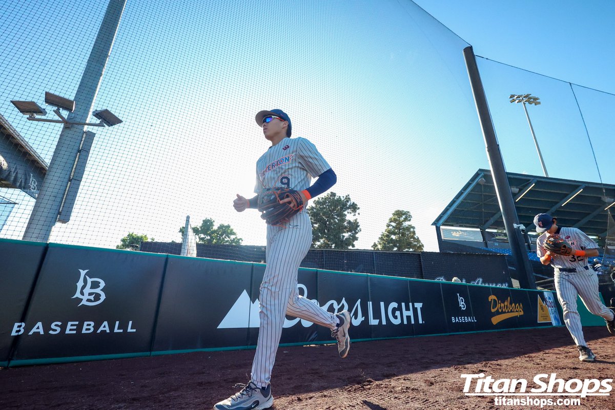 Titans Baseball tweet media