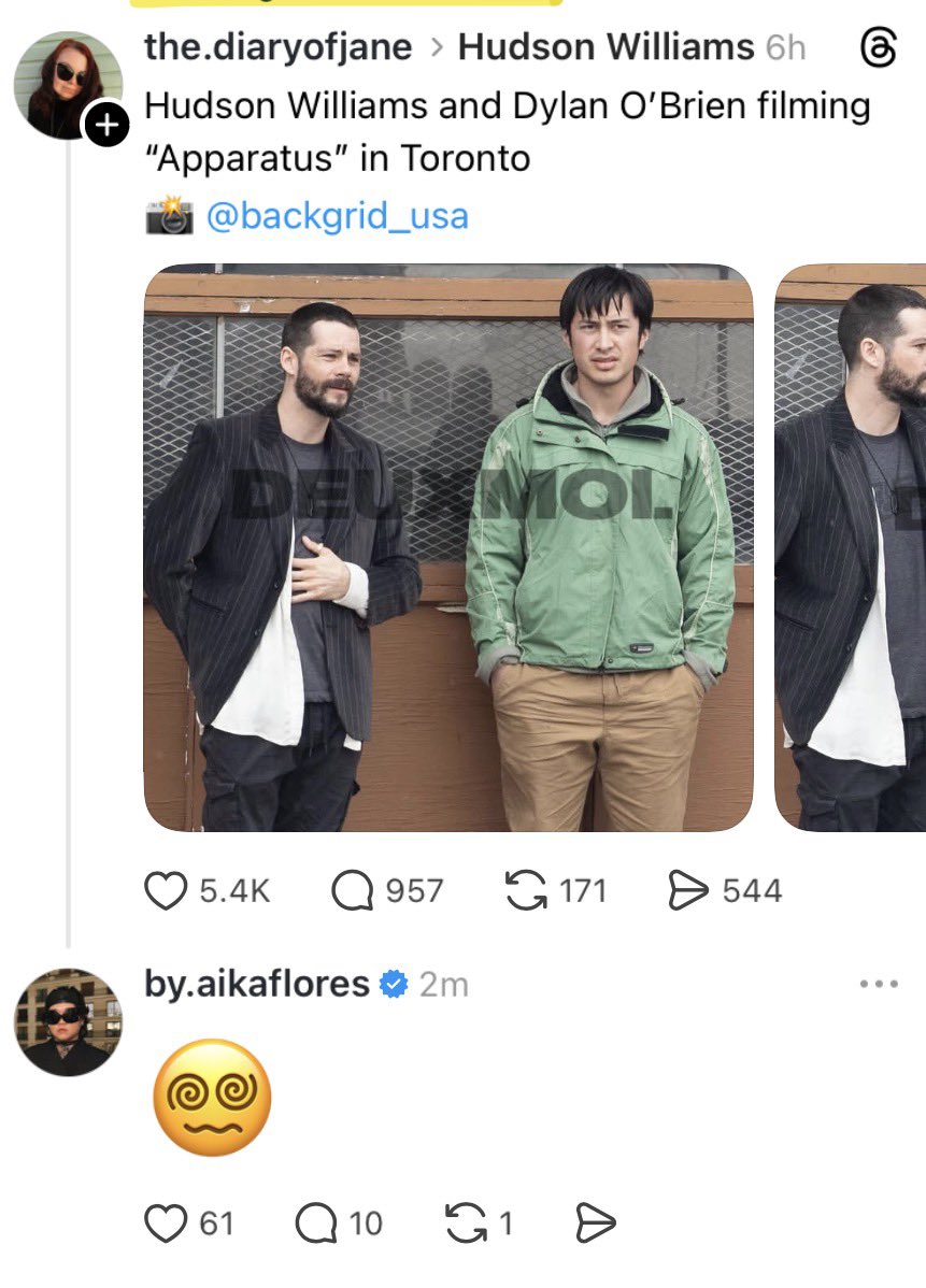 rex ʚ🐠ɞ tweet media