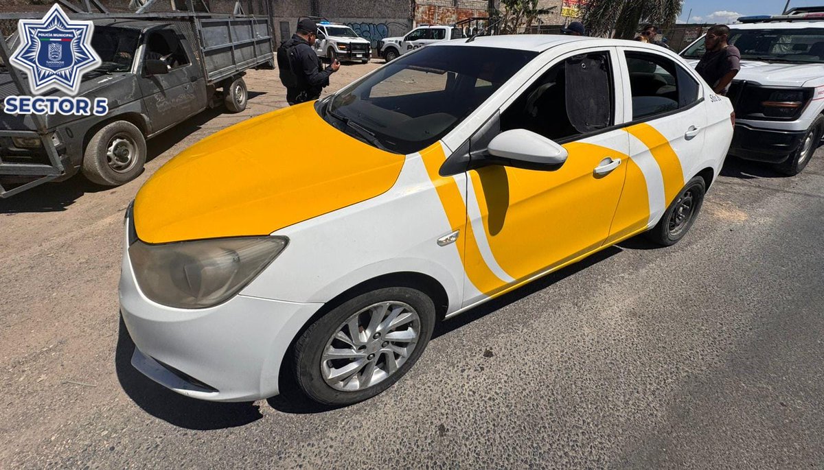 Secretaría de Seguridad y Protección Ciudadana tweet media