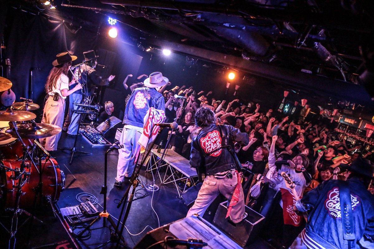 THE CHERRY COKE$🍒 tweet media