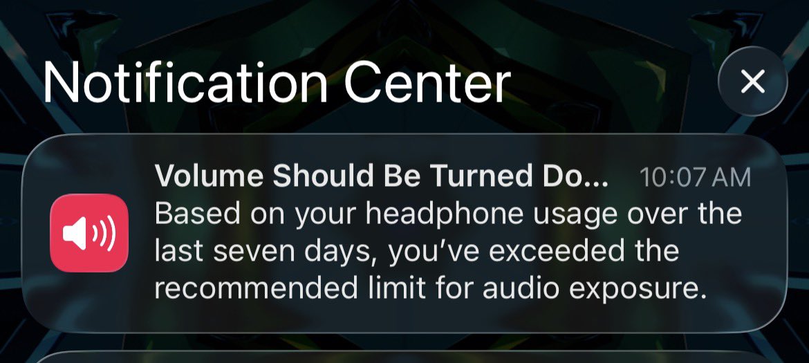 HLX | Cade tweet media