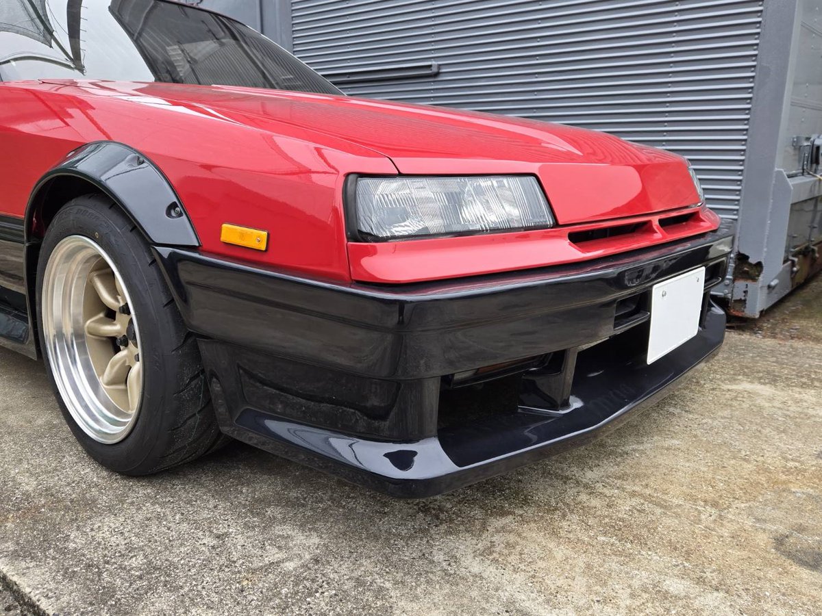 megatoukai's tweet photo. 装着画像をいただけましたので紹介
赤い車体
皆さん車体がキレイ
大事にされているのが分かる写真 https://t.co/uajMTicemh