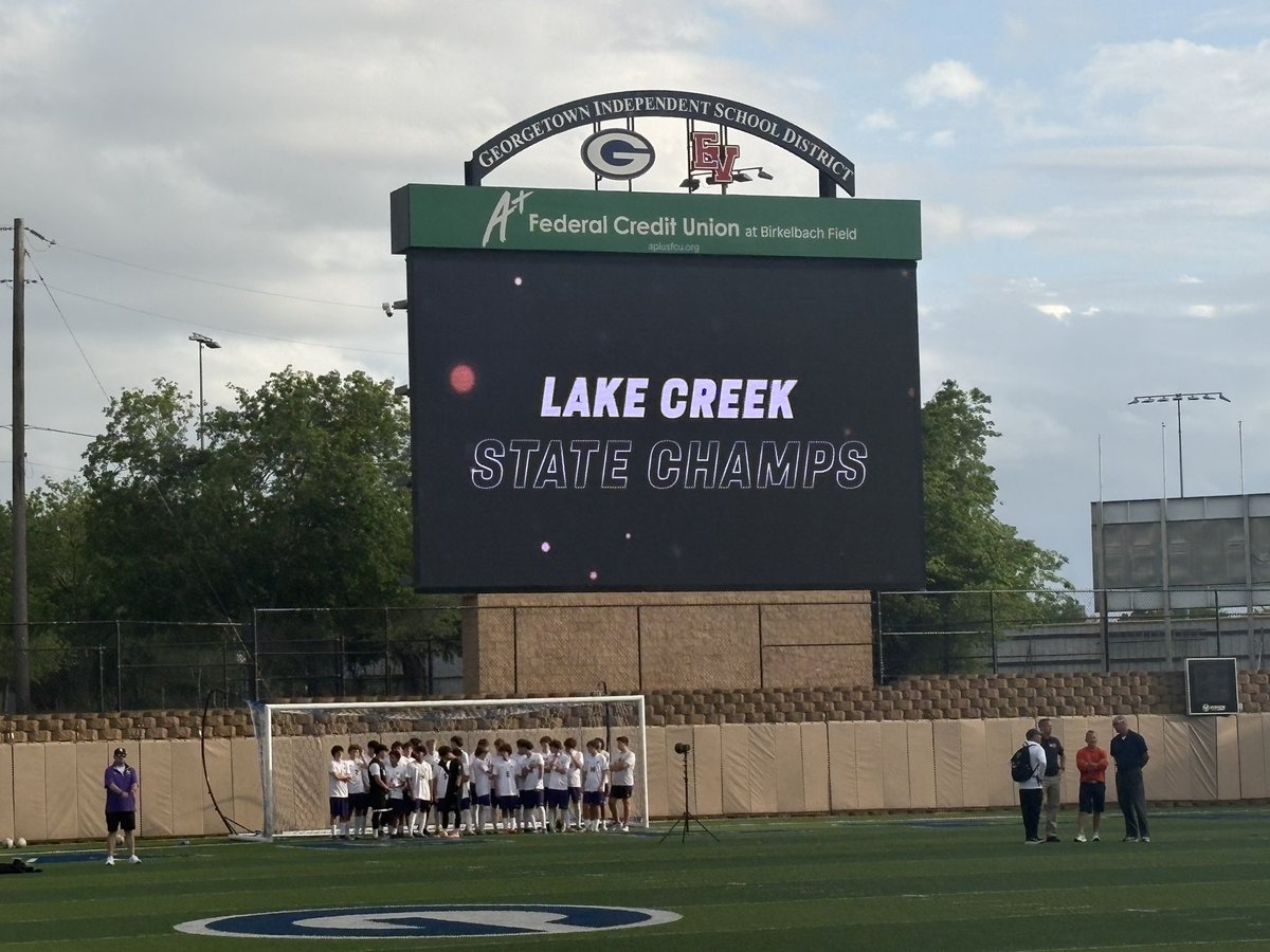 coachlaplante's tweet photo. Winning never gets old!  What a fun group to watch develop over the course of this year!  @LCHS_W_Soccer  congratulations on your state championship!

#BuildingChampions https://t.co/xQqZbPxDuw