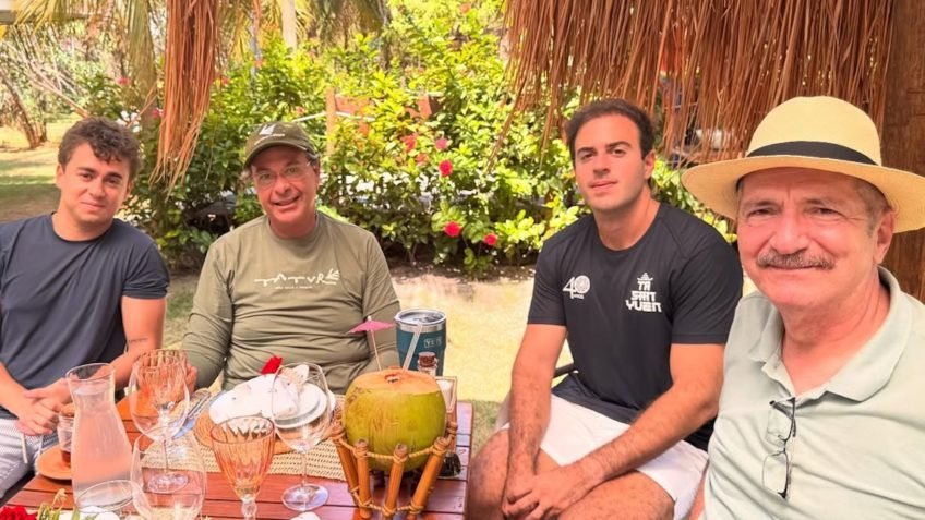 Kim D. Paim tweet media