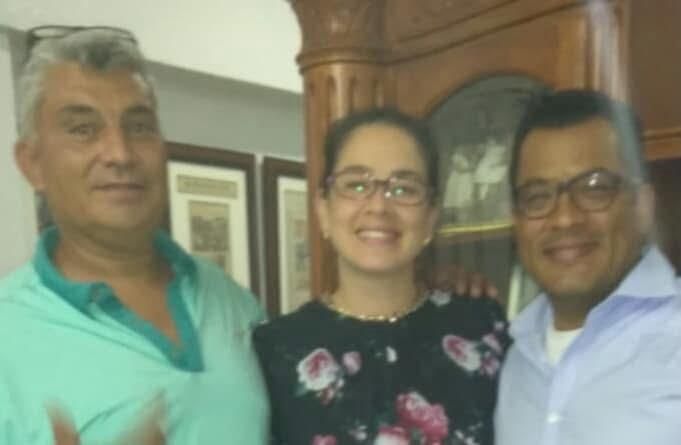 <a href="/PeterJungla/">Peter Jungla</a> <a href="/maradiaga/">Félix Maradiaga</a> Eso es un pleito entre familia. El que acusa es pariente de la esposa de Félix Maradiaga. Raro ese caso.