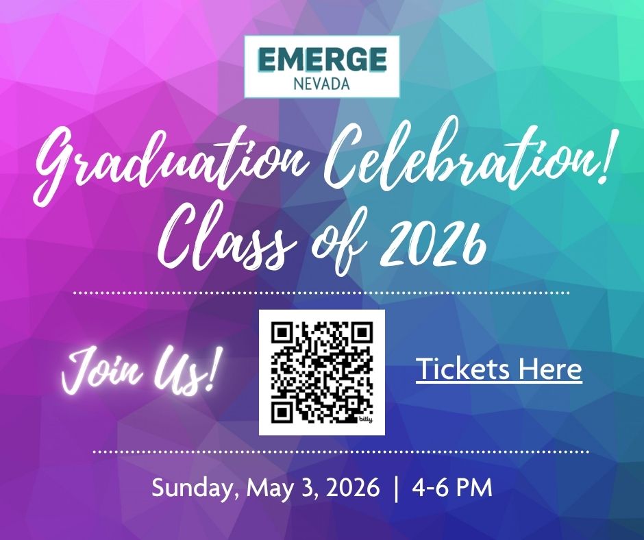 Emerge Nevada tweet media