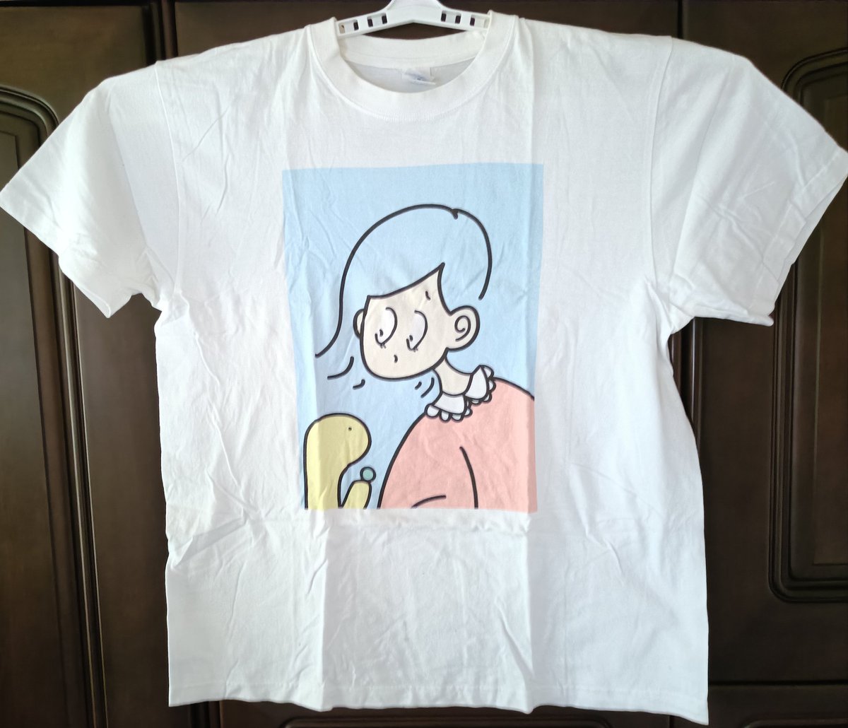 なごごごむん tweet media