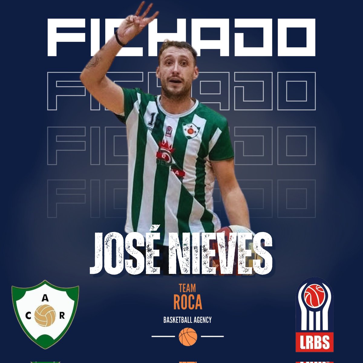 TEAM MN - ROCA tweet media