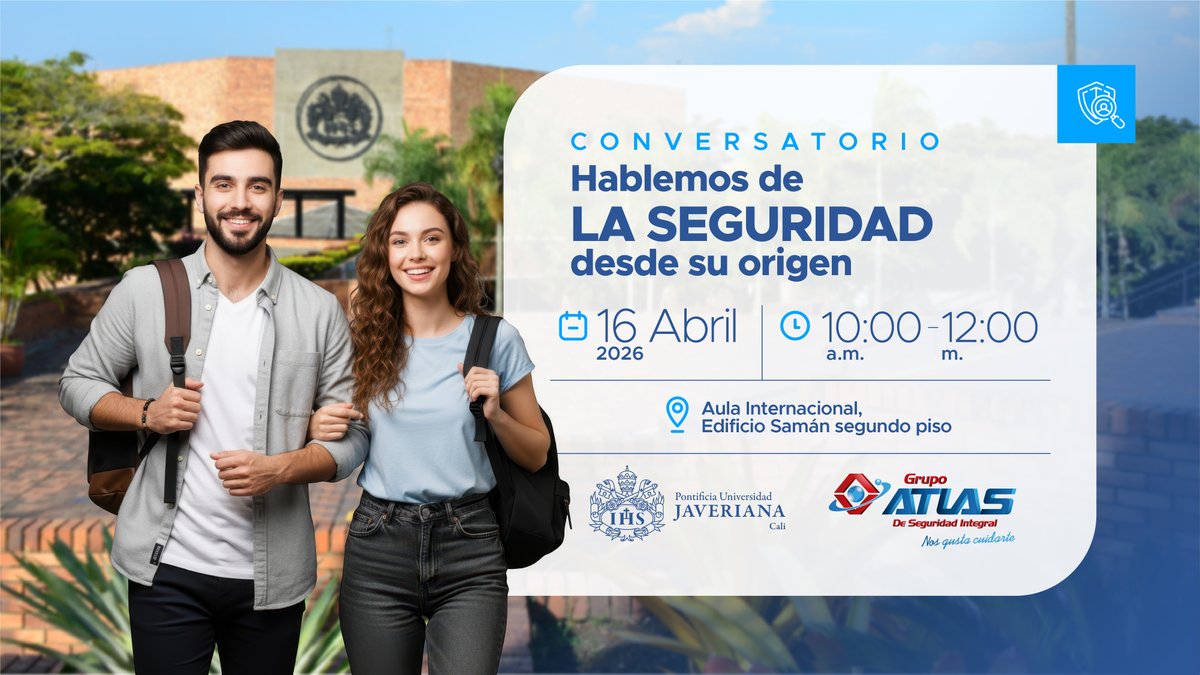 Grupo Atlas tweet media