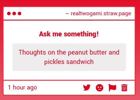 Byakuya Twogami tweet media