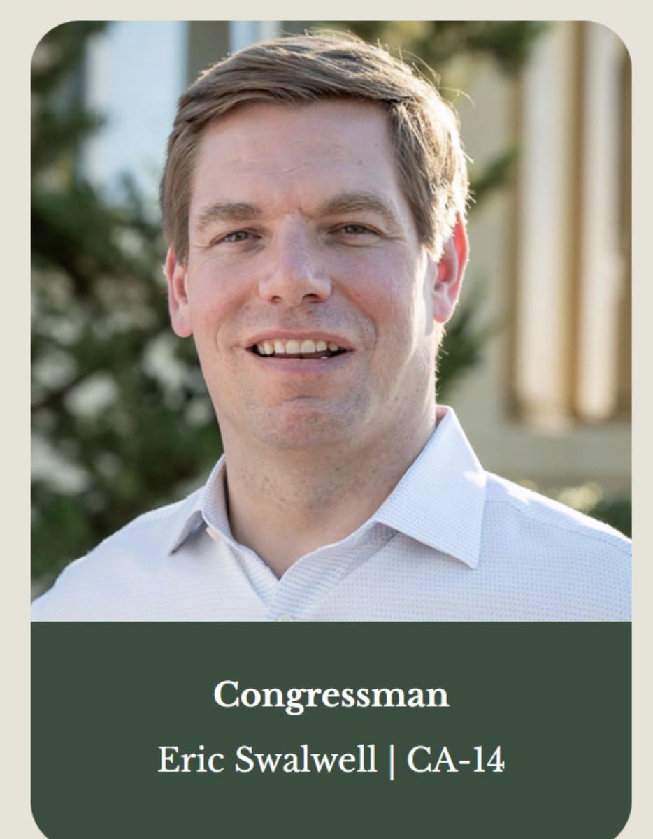 New Fashioned Conservatives tweet media