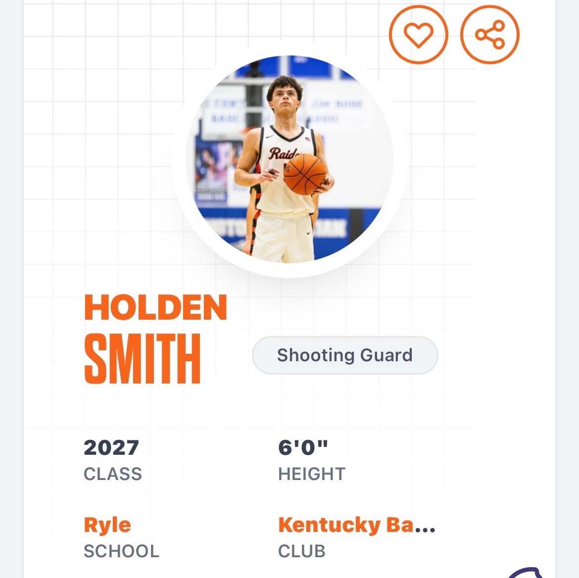 Ryle Boys Basketball tweet media