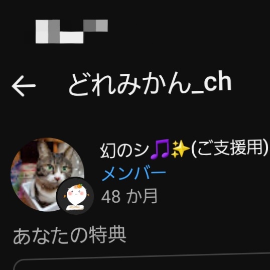 ニマ🎵🍊 tweet media