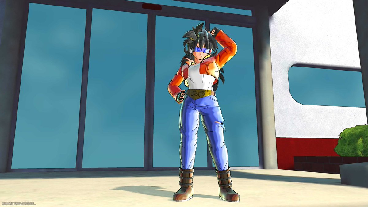 Masami Tanaka tweet media