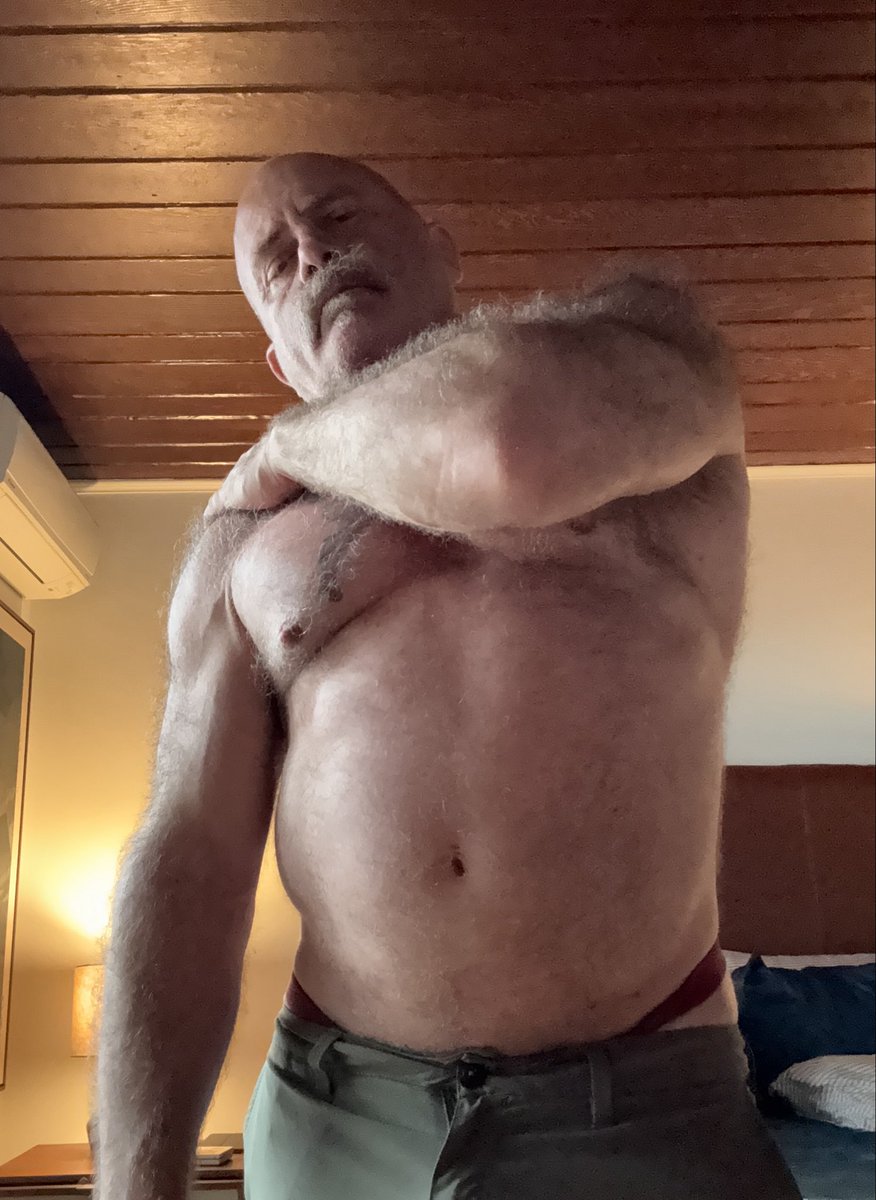 MikeDozer tweet media