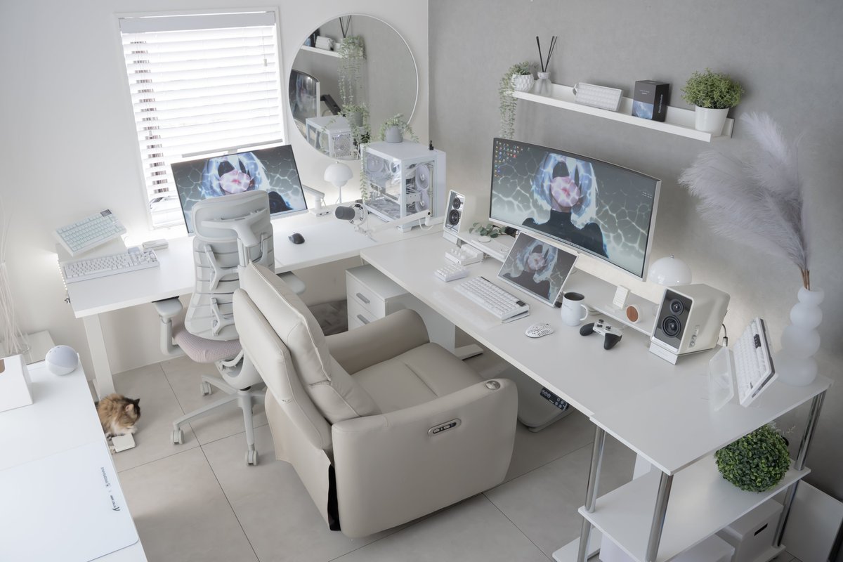 わいせん tweet media