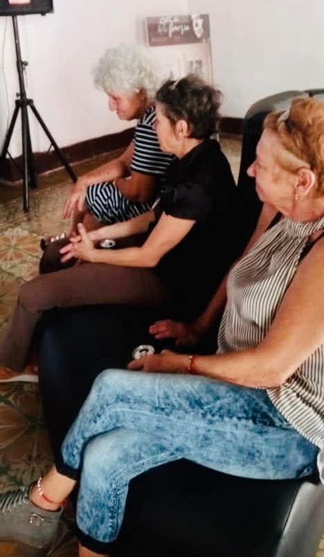 CPLL Camagüey tweet media