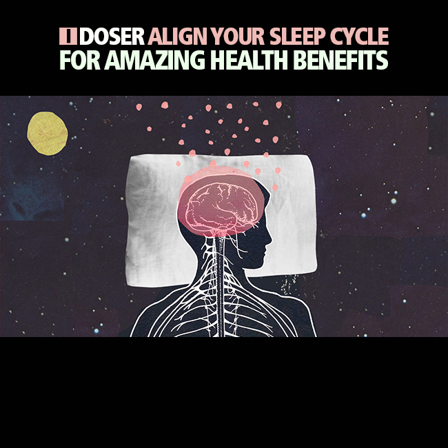 idoser's tweet image. #Learn about the amazing #HealthBenefits of an aligned #SleepCycle at youtu.be/ZOmN7zMgn8Q