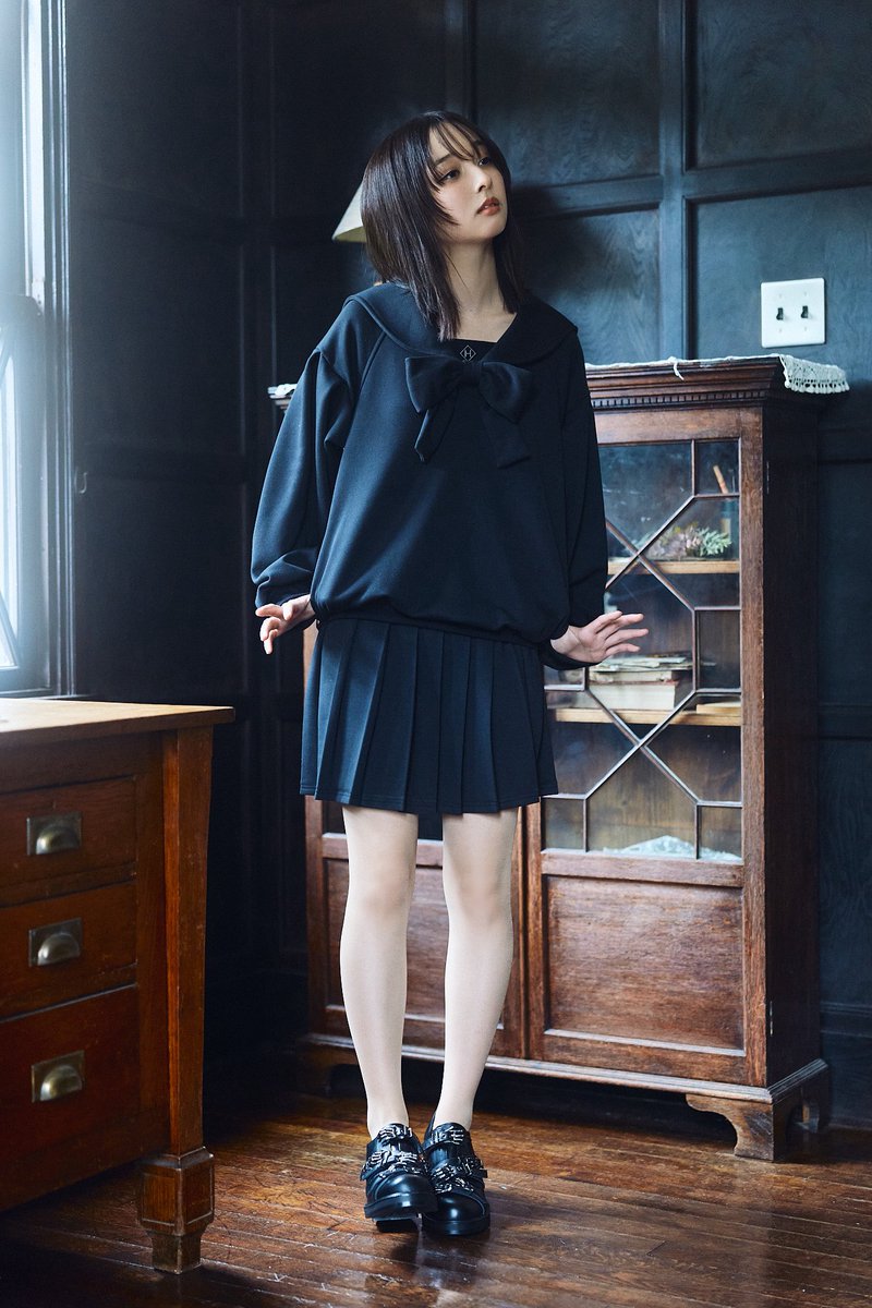 大人だからという理由で、制服を諦めるのか。

これ見てから考えてもらっていいですか。