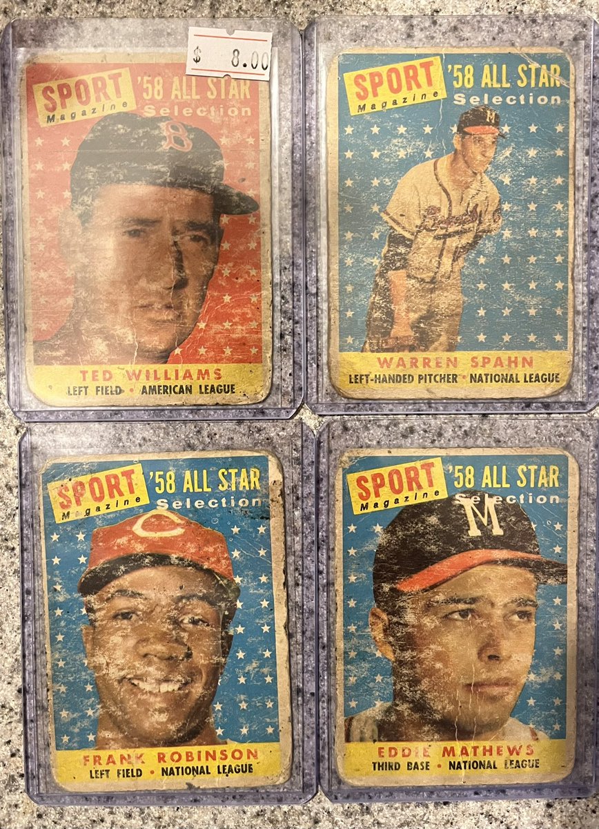 Mike Sommer tweet media