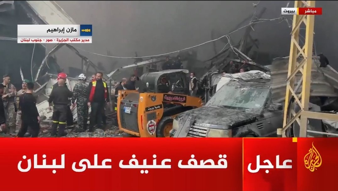 LibyaSlata's tweet photo. @Ibrahim_alFiqar وقف الحرب على لبنان

7 مليار دولار
لان المال يعوض لاكن ارواح ضحايا القصف الصهيو_ني لا تعوض. https://t.co/8N2T52pJYb