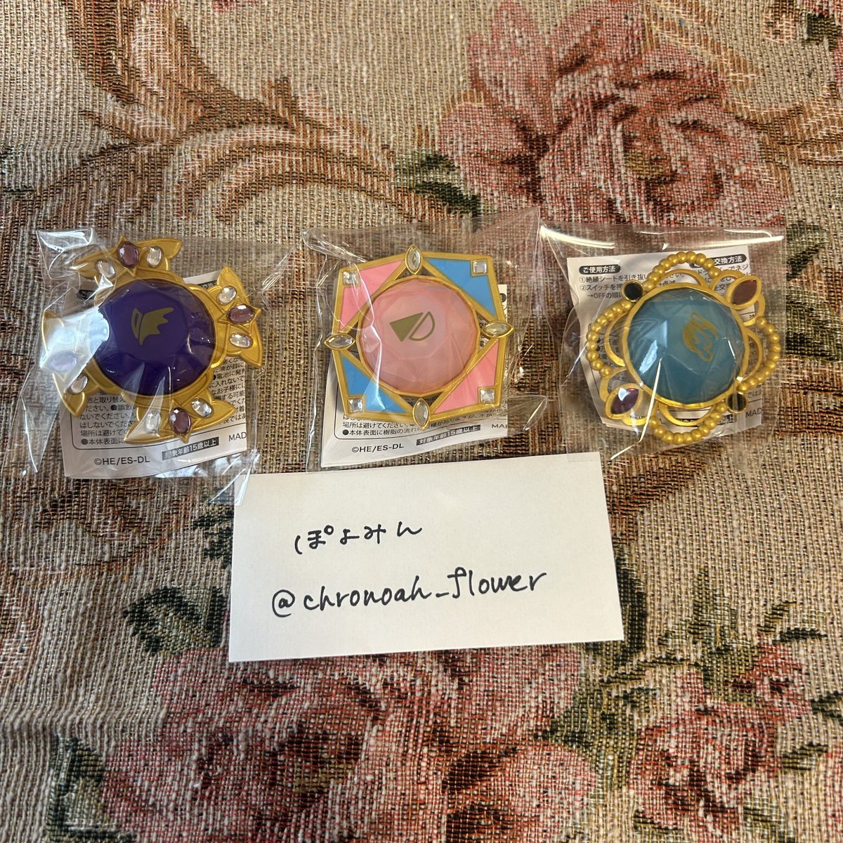 ぽよみん tweet media