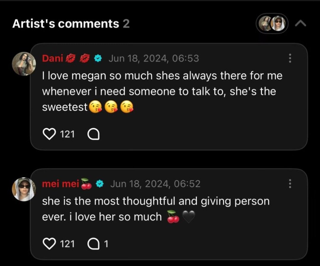 Bestofdani tweet media