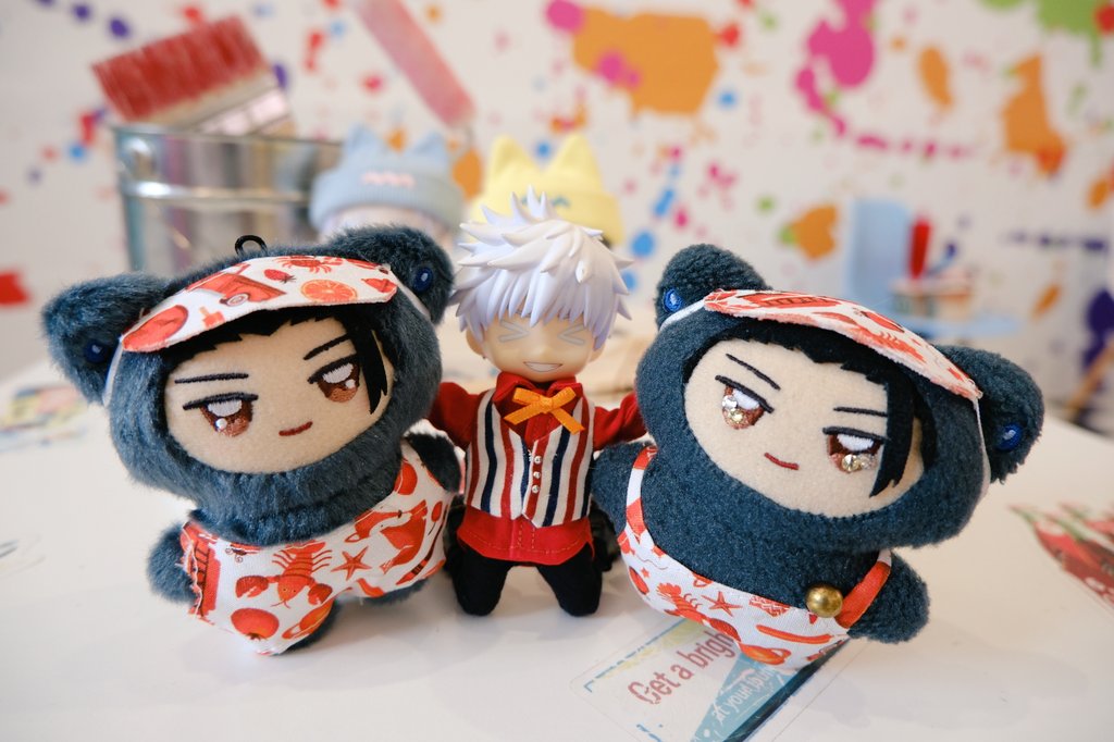 ฅ たろ ฅ tweet media