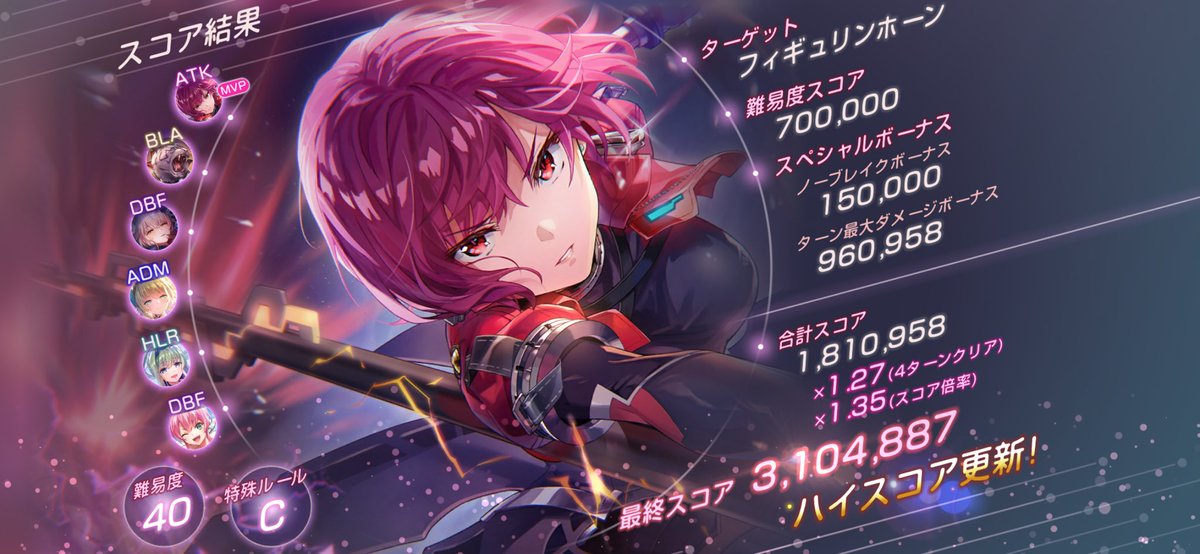 チューピー［mochabie］ tweet media