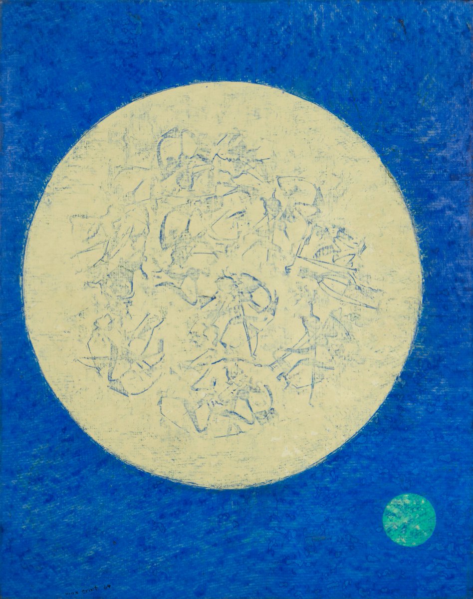 The Menil Collection tweet media