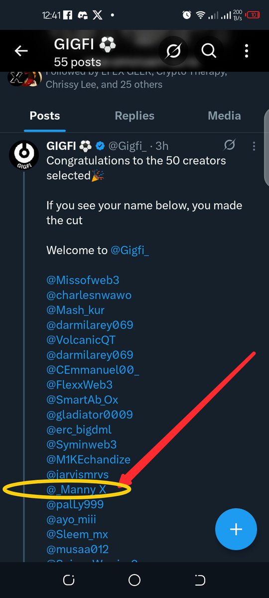 Manny_X - Moss tweet media