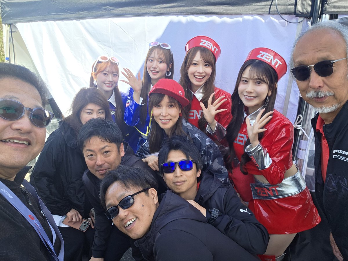 佐野 力 Riki tweet media