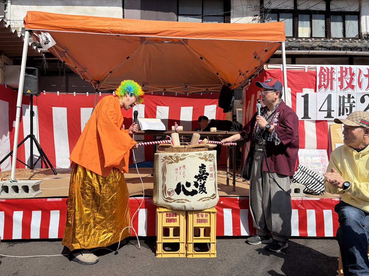 もとさん tweet media