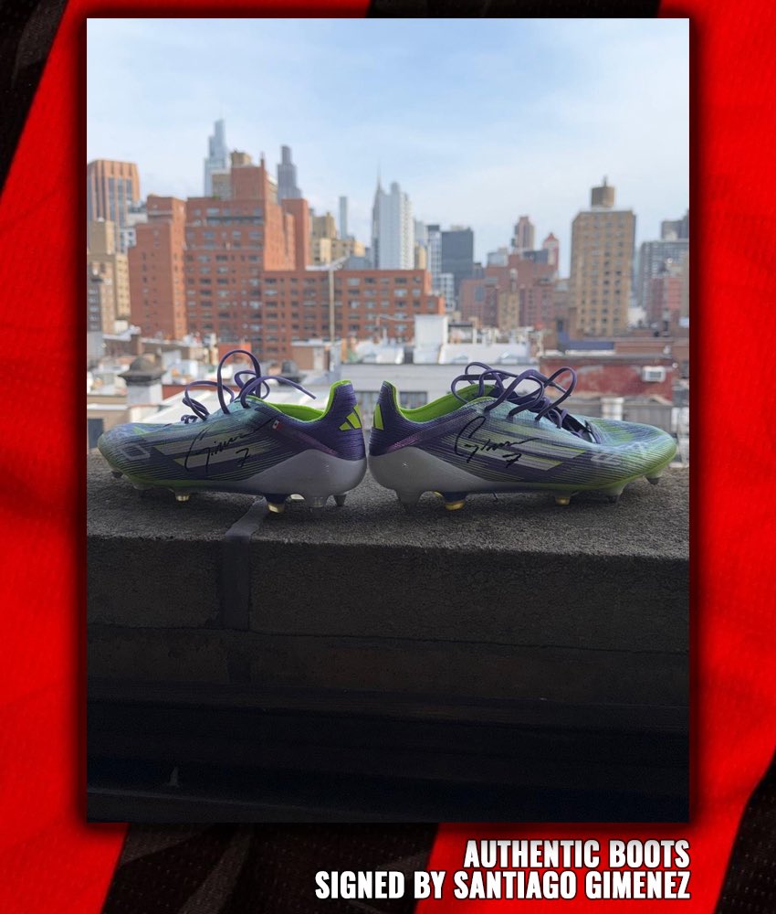 AC Milan Club New York City tweet media