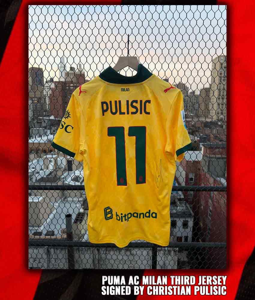 AC Milan Club New York City tweet media