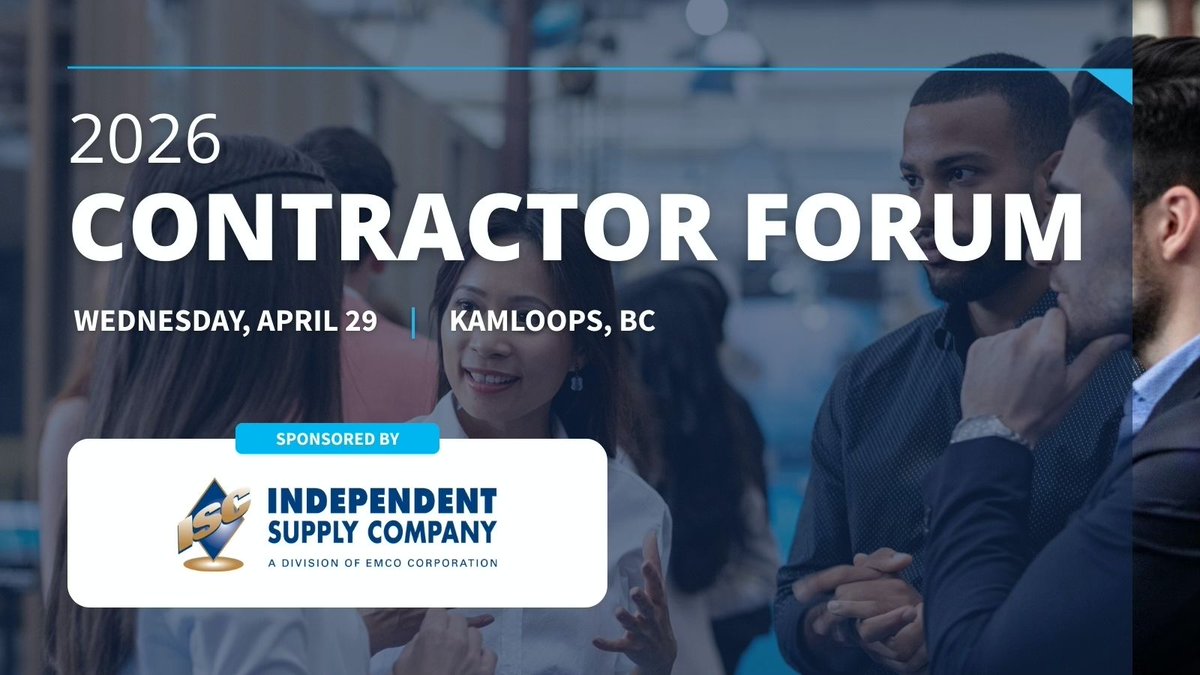 hpsc_bc's tweet photo. Huge thanks to Independent Supply Company for sponsoring our Contractor Forum!

RSL provides trusted technical expertise and product support that helps contractors succeed on every job.

🎟️ Learn more: https://t.co/cHpbcXMJss

#ContractorForum #IndustrySupport #ThankYou #HVAC https://t.co/cYLuWG67Q2