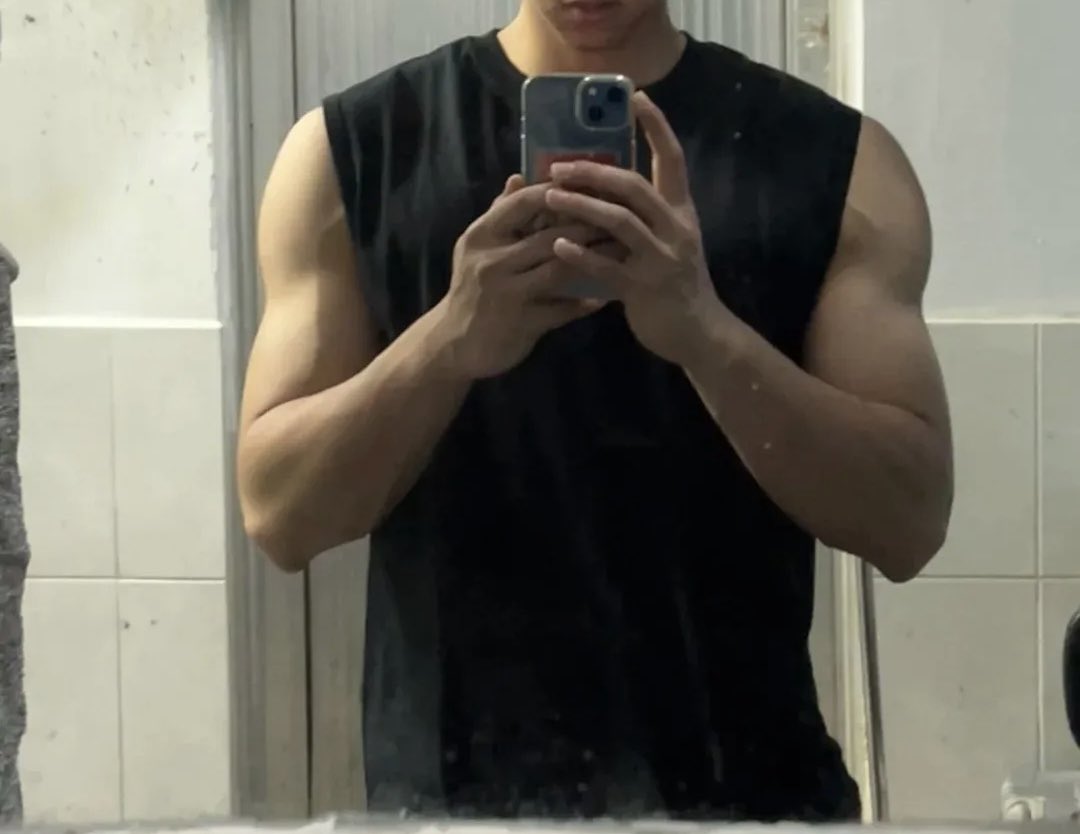 Shannon軒 tweet media