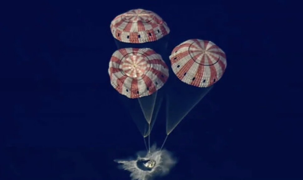 Mossad Commentary tweet media