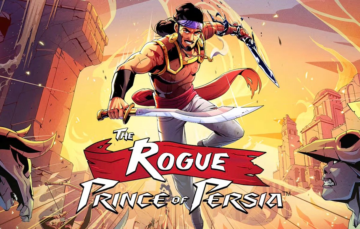 ConsoleFun - Jeux Vidéo tweet media