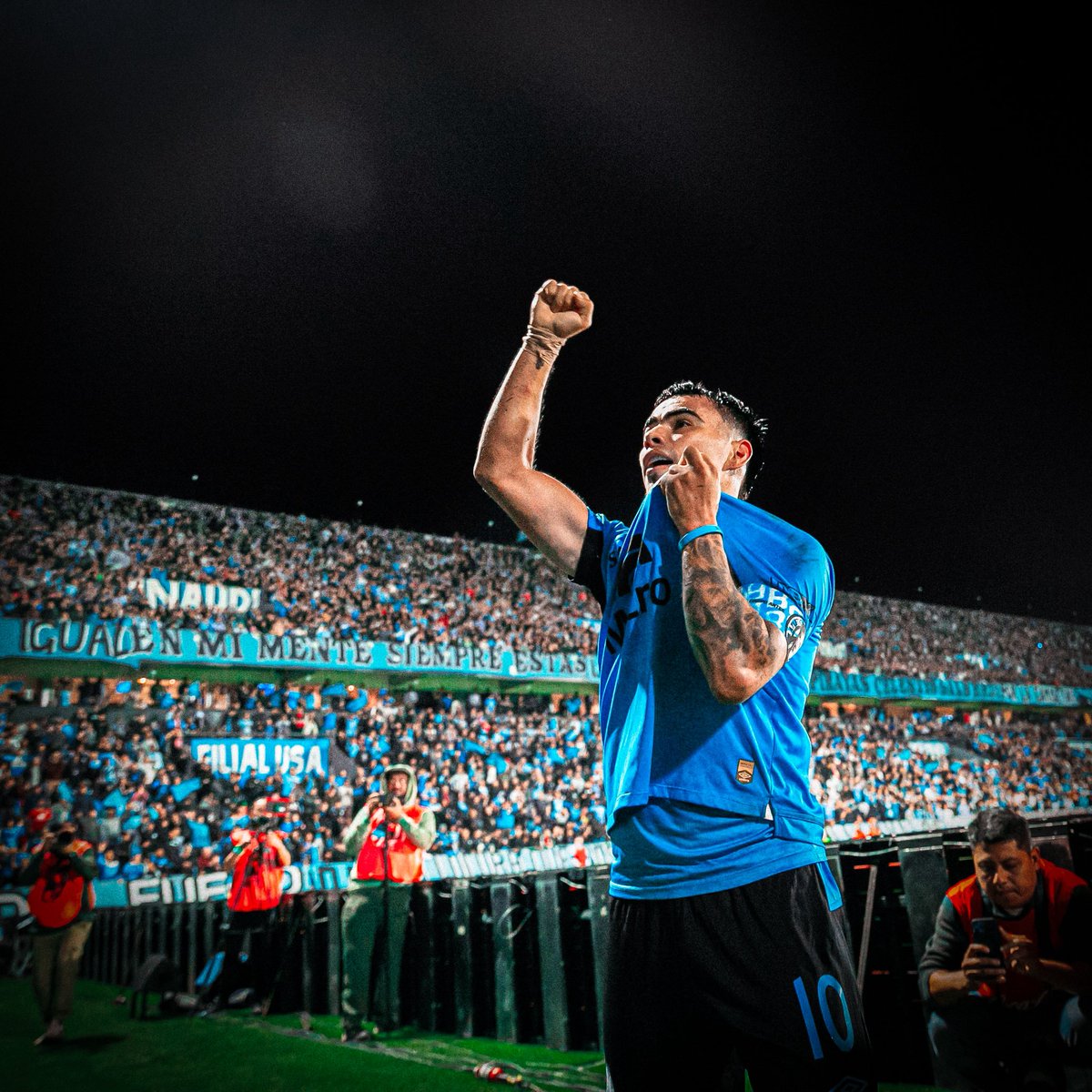 Que dejen la vida, igual que esta gente🥹