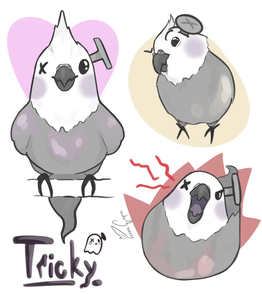 Penna Coprini 🍄🪶 tweet media