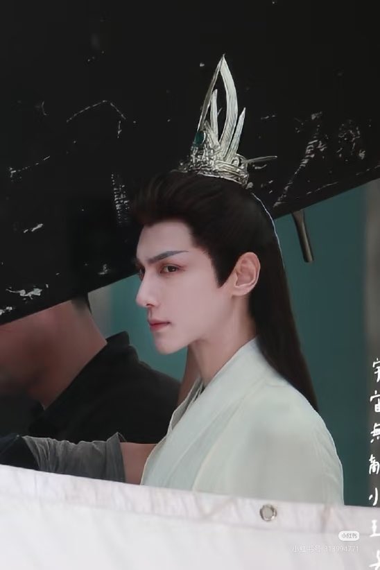 ถ้ามิใช่ท่าน #罗云熙 #LuoYunxi #หลัวอวิ๋นซี #หลัวหยุนซี